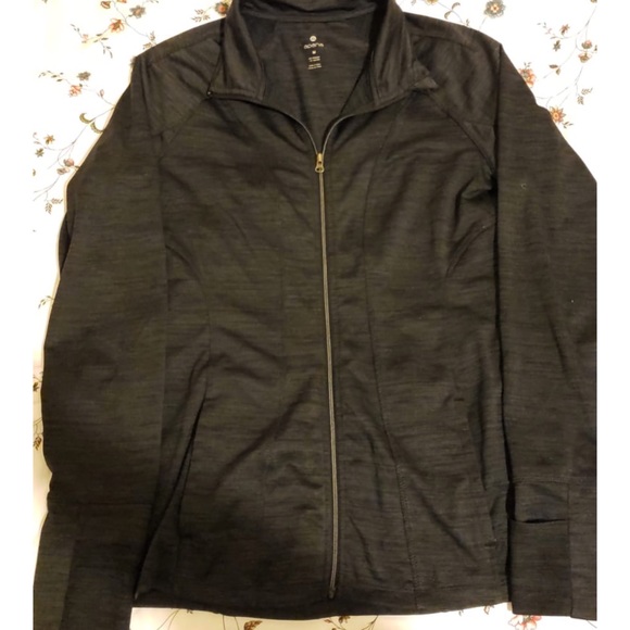 APANA atletic Jacket size M - Picture 5 of 8